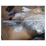 TRQ Front Right Power Window Regulator & Motor Assembly Passenger Side Compatible with 2013-2018 Toyota RAV4
