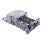 NewYall 2.2L 2.4L Engine Oil Pan for Buick Allure Lacrosse Regal Chevrolet Captiva Sport Cobalt Equinox HHR Impala Malibu Orlando Pontiac G5 G6 Saturn Ion Vue