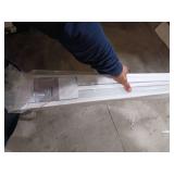MYshade Top Down Bottom Up Cordless Cellular Shades Blackout Blinds for Indoor Windows - Room Darkening Window Blinds & Shades - Easy to Install - 27\" W x 72\" H (Beige)