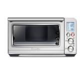 Breville BOV860BSS Smart Oven Air Fryer and Convection Oven, Brushed Stainless Steel