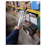 Attwood SP-400-RB Adjustable Transom Saver, 23 to 35 Inches, Composite Head Holds Engine, Roller and Trailer Mounts