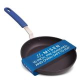 Misen 10 Inch Pre-Seasoned Carbon Steel Fry Pan â Lightweight, Even Heating, Heat Retention â Oven Safe to 500Â°F â Ideal for Searing, SautÃ©ing, and Frying â Versatile Durable