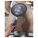 Misen 10 Inch Pre-Seasoned Carbon Steel Fry Pan â Lightweight, Even Heating, Heat Retention â Oven Safe to 500Â°F â Ideal for Searing, SautÃ©ing, and Frying â Versatile Durable
