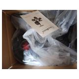 BlessReach Knee Scooter, All Terrain Foldable Knee Scooter Walker, Disc Brake Knee Walker for Foot Injuries Compact Crutches Alternative