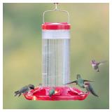 Perky-Pet 220 The Grand Master 48-Ounce Hummingbird Feeder