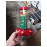 Perky-Pet 220 The Grand Master 48-Ounce Hummingbird Feeder