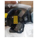 Commercial Food Processor Part - Black Container Component