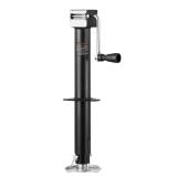 VEVOR 5000 lbs A-Frame Trailer Jack, 15\" Vertical Travel, Adjustable Drop Leg, for Horse, Utility, Yacht Trailers