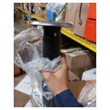 VEVOR 5000 lbs A-Frame Trailer Jack, 15\" Vertical Travel, Adjustable Drop Leg, for Horse, Utility, Yacht Trailers