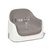 OXO Tot Nest Booster Seat with Removable Cushion - Taupe