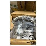 OXO Tot Nest Booster Seat with Removable Cushion - Taupe