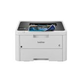 Brother HLL3220CDW Wireless Compact Color Laser Printer, Duplex and Mobile Device Printing (Renewed Premium)