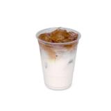KODA CUP 98mm 16oz PET Clear Cup- Cup and Lid Sold Separately-1000pcs