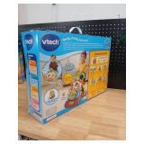VTech Stroll & Discover Activity Walker with Accessories, Baby and Toddler Toys - Retail: $44