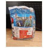 Twin Pump Up the Jam PAW Patrol Bed in a Bag - Retail: $60