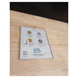 Lingikids Story Shields Collection. Educational Songs for Kids - Retail: $40
