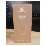 Stanley Quencher 40oz Tumbler in Soft Pink - Retail: $45