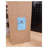 Stanley Quencher 40oz Insulated Tumbler - Pool Blue - Retail: $45