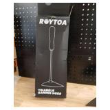 Roytoa Triangle Garden Hoe - Retail: $25