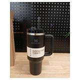 Stanley Quencher H2.0 Flowstate Tumbler 40oz - Retail: $45