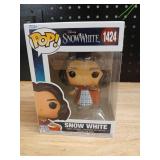 FUNKO POP! Disney: Snow White Live-Action - Snow White - Retail: $15