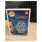FUNKO POP! Disney: Snow White Live-Action - Snow White - Retail: $15