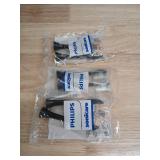 Philips Sonicare Replacement Brush Heads - New in Package - Retail: $25