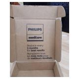 Philips Sonicare Replacement Brush Heads - New in Package - Retail: $25