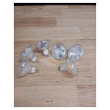 MR16 Halogen Light Bulbs Set - Retail: $8