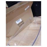 2 Pack UPGRADED W10710203 Refrigerator Door Bin Shelf Replacement Parts for Whirlpool Kenmore Maytag Refrigerator Right Side Bin Replaces WPW10710203 W10451871 3436767 - Retail: $33