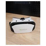 VR Shinecon SC-G12 Virtual Reality Headset - Retail: $25