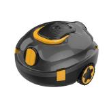 Y20 Cordless Robotic Pool Cleaner, Automatic Pool Vacuum for Above Ground & Inground Pool, 90 Min Runtime, Auto-Parking, Lightweight, Powerful Robot up to 1100 sq.ft  - Retail: $219