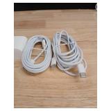 Original Apple iPhone USB-C Charging Set - Retail: $35