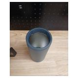 BrÃ¼Mate Insulated Tumbler - Slate Blue - Retail: $24
