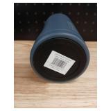 BrÃ¼Mate Insulated Tumbler - Slate Blue - Retail: $24