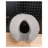 Memory Foam Travel Neck Pillow - Retail: $15