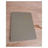 40th Birthday Pearl Necklace Gift Set with Book - Retail: $45