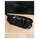 Vive Gait Belt (300lbs) Transfer Belt with Handles - Medical Nursing Safety Patient Assist - Retail: $16