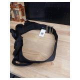 Vive Gait Belt (300lbs) Transfer Belt with Handles - Medical Nursing Safety Patient Assist - Retail: $16