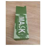 Sokgo Mask Beauty Skin Mask - 40g Green Container - Retail: $15