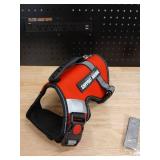 Official Support Animal Service Dog Harness - Size S - Retail: $35