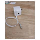 MOKIN 30W Fast USB Wall Charger - Retail: $15