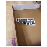 SEMKY Military Series SR-71 Reconnaissance Aircraft Jet Blackbird Air Force Building Block Set 183 pieces - Retail: $29