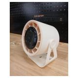 Powerful Desktop Fan - Retail: $25