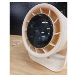 Powerful Desktop Fan - Retail: $25