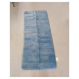 Memory Foam Bath Mat  - Retail: $24