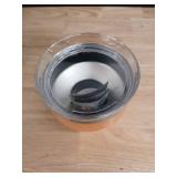 Reduce 16 ounce Tumbler - Retail: $15