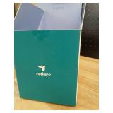 Reduce 16 ounce Tumbler - Retail: $15