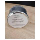 Clear Furniture wax 8 ounce - Retail: $0