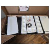 $145 Walking Pad Treadmill Incline, Foldable, 300lbs, Compact
